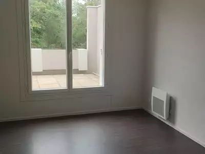 Appartement, 64 m²