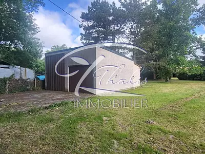 Maison, 85,05 m²
