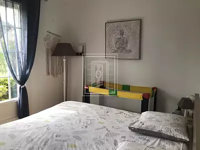 Maison, 169 m²