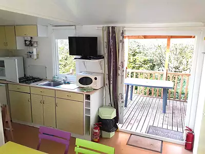 Maison, 30 m²
