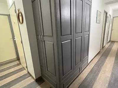 Appartement, 92,55 m²