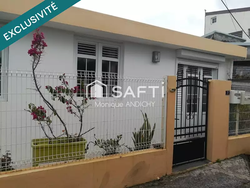 Maison, 145 m²