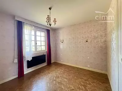Maison, 125 m²