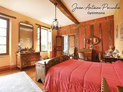 Maison, 240 m²