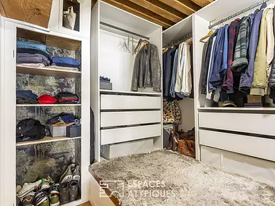 Appartement, 80 m²