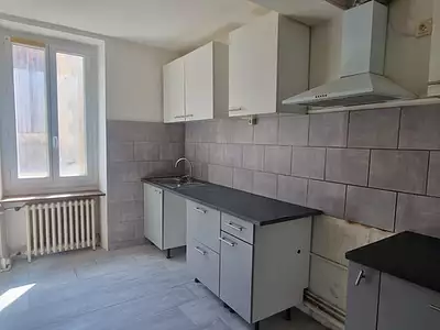 Immeuble, 300 m²