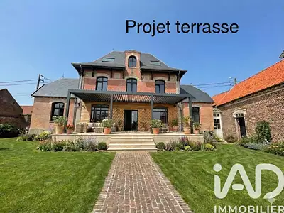 Maison, 144 m²