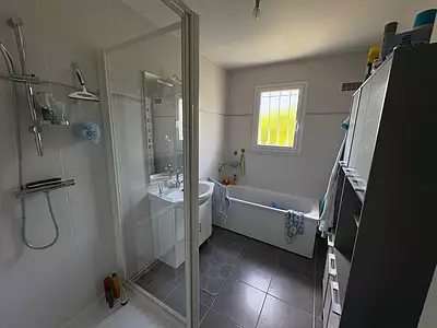 Maison, 145 m²