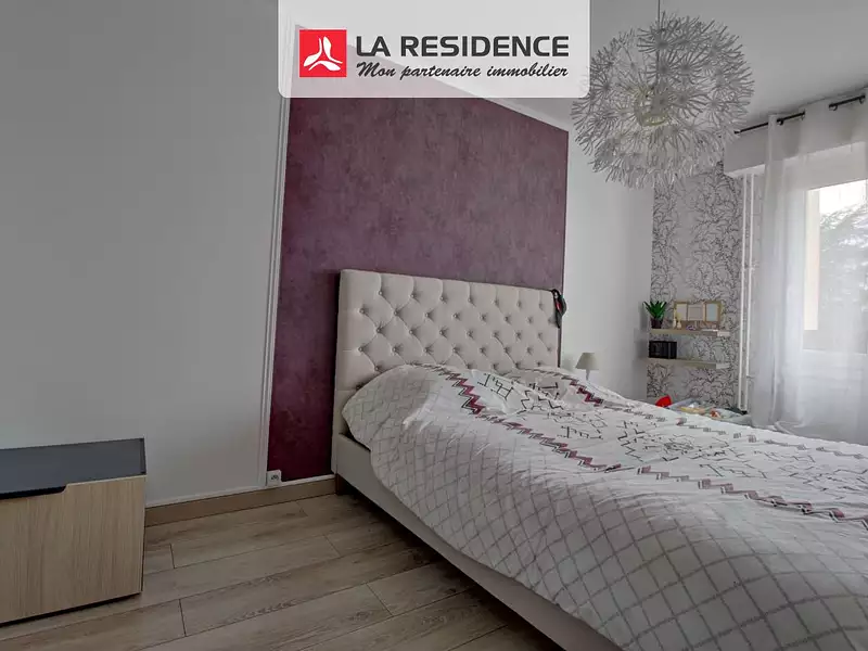 Appartement, 99 m²