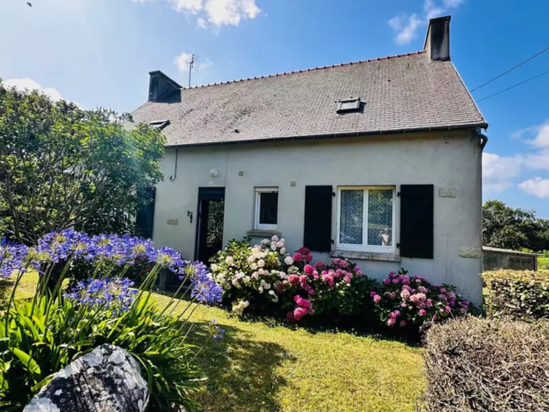 Maison, 106 m²