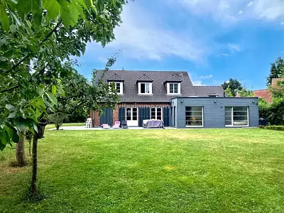 Maison, 300 m²