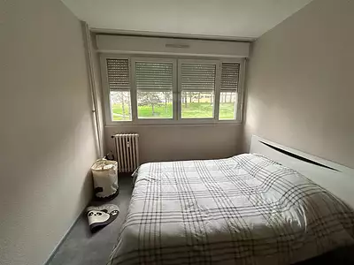 Appartement, 82,33 m²