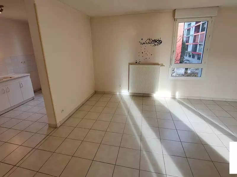 Appartement, 68,15 m²
