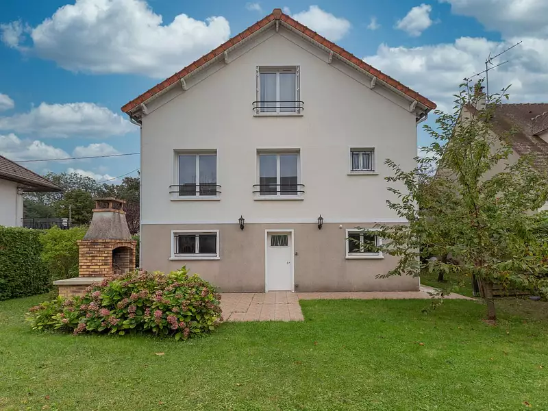 Maison, 125 m²