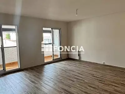 Appartement, 65 m²