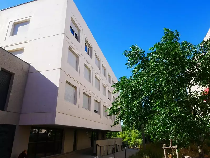 Appartement, 24,75 m²