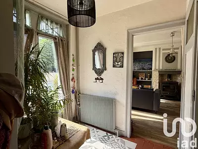 Maison, 207 m²