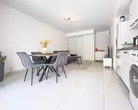 Appartement, 32,85 m²