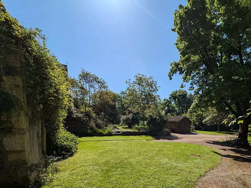 Maison, 175 m²