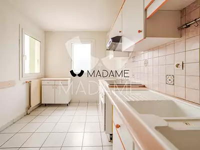 Appartement, 78,54 m²