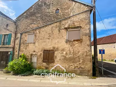 Maison, 131 m²