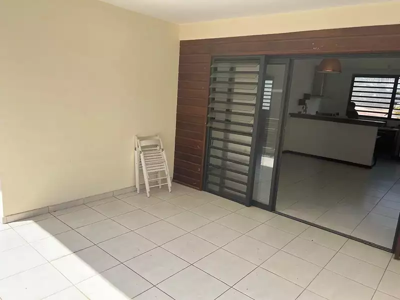 Appartement, 61,02 m²