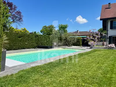 Maison, 212 m²