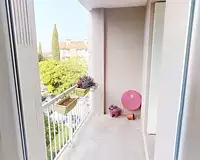 Appartement, 69,56 m²