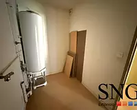 Appartement, 56,09 m²