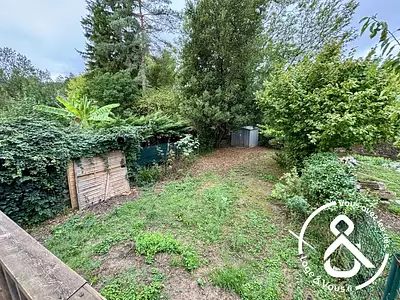 Maison, 123 m²