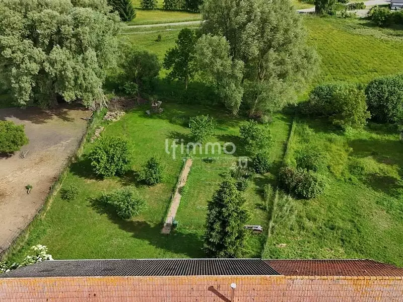 Maison, 227 m²