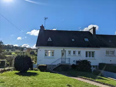 Maison, 115 m²