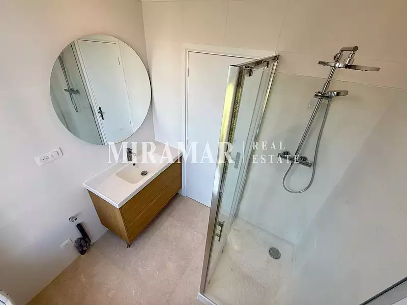 Appartement, 26,59 m²
