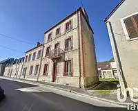 Maison, 97 m²