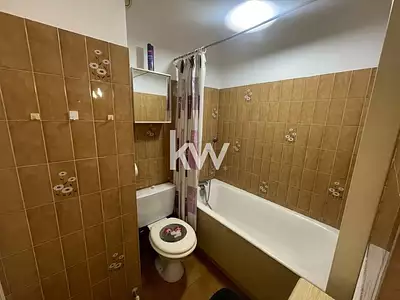 Appartement, 18 m²
