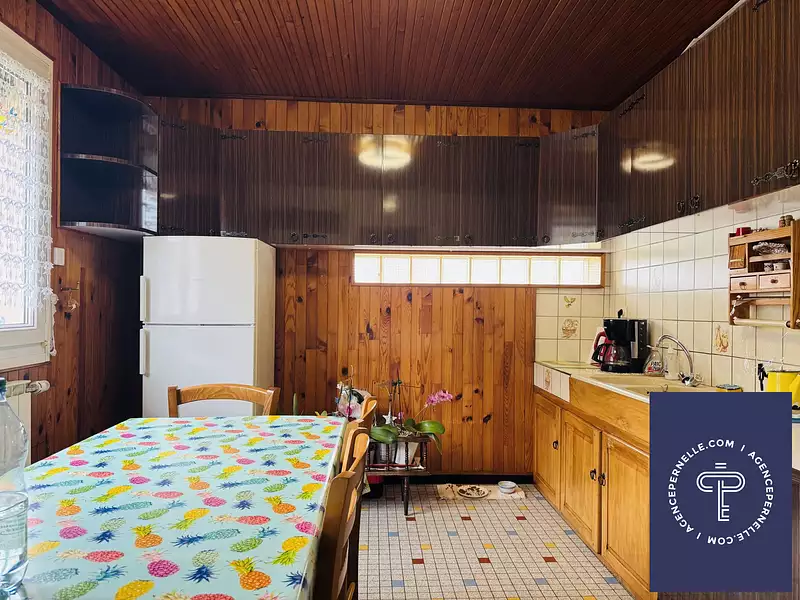 Maison, 79 m²