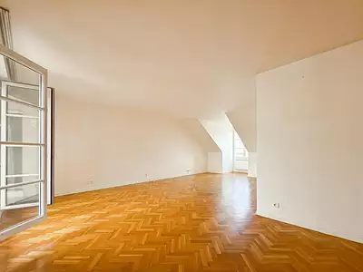 Appartement, 77 m²