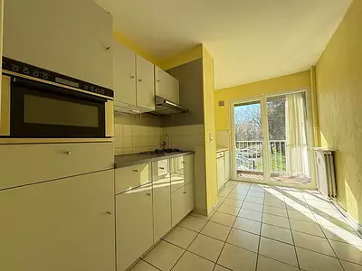 Appartement, 78 m²