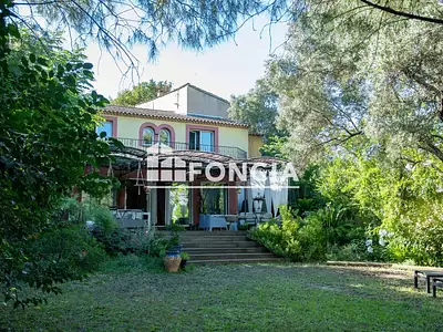 Maison, 213 m²