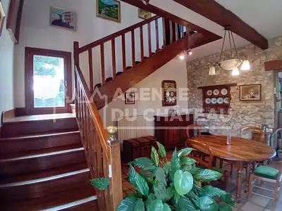 Maison, 230 m²