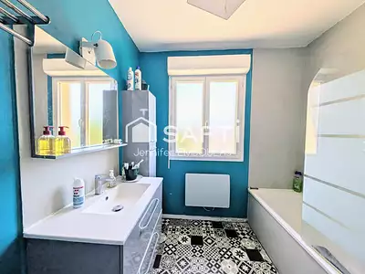 Maison, 81 m²