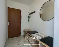 Appartement, 68,85 m²