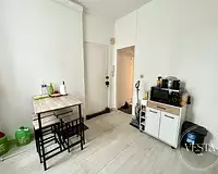 Appartement, 29 m²