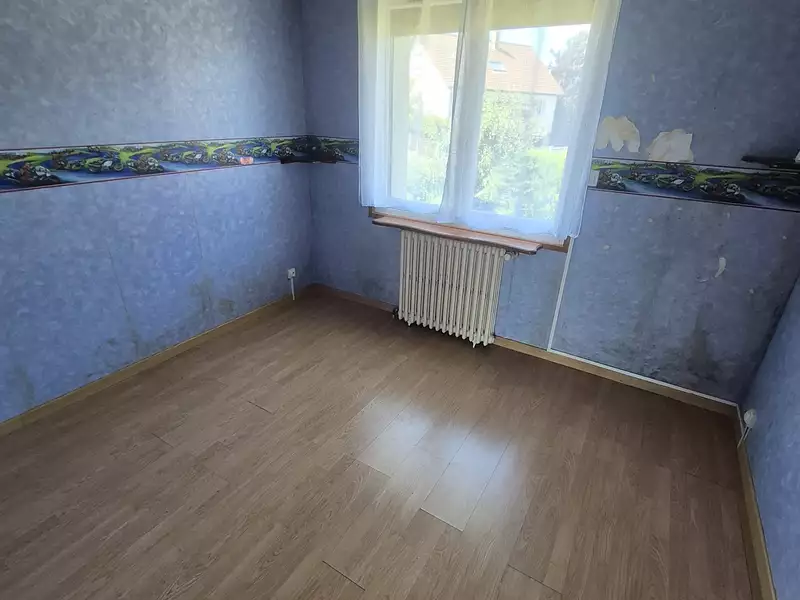 Maison, 107 m²