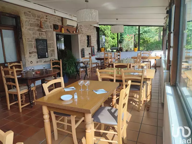 Divers, 184 m²