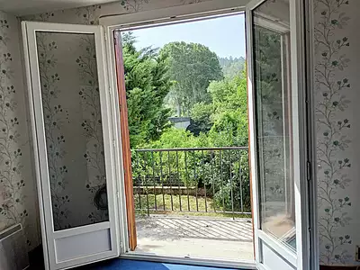 Maison, 80 m²