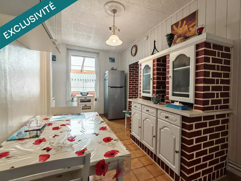 Maison, 75 m²
