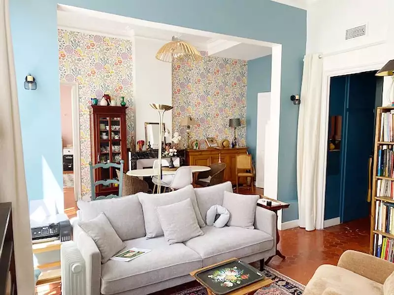 Appartement, 81 m²