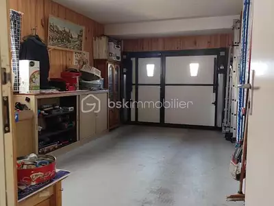 Maison, 137 m²