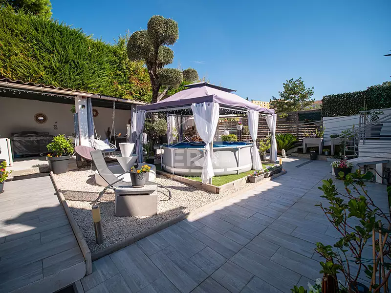 Appartement, 105,08 m²